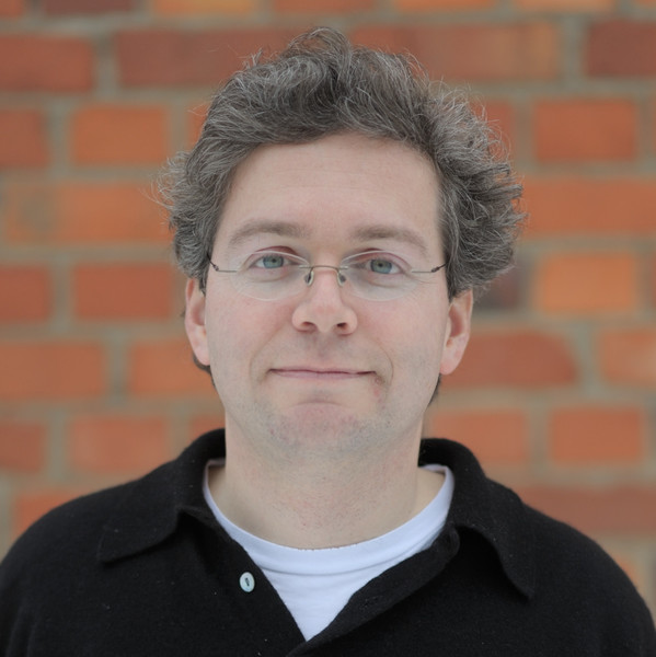 Pfr. Dr. Meik Schirpenbach Pfr. Dr. Meik Schirpenbach