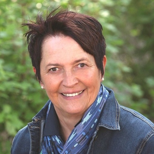 Brigitte Thielen Brigitte Thielen