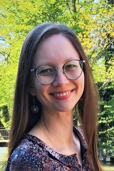 Carola Dickopf-Nussbaum Carola Dickopf-Nussbaum