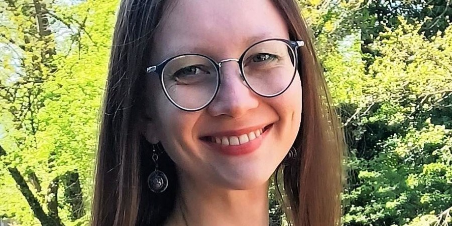 Carola Nussbaum