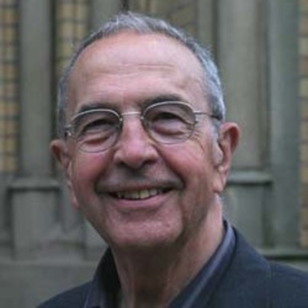 Prälat Johannes Schlößer Prälat Johannes Schlößer
